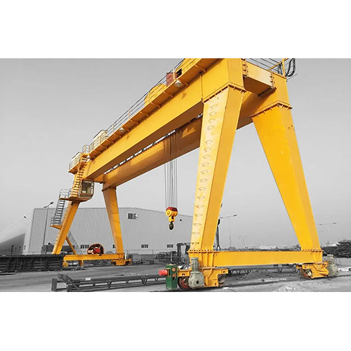 Gantry Crane