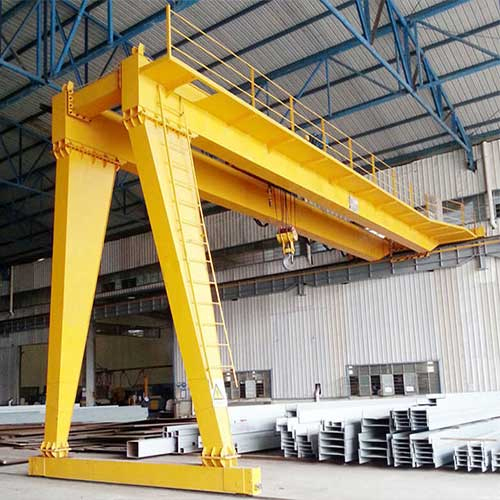 Gantry Crane