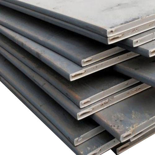 Mild Steel Plate Application: Commercial