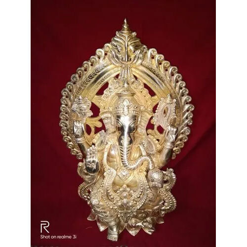 Ganesh Brass