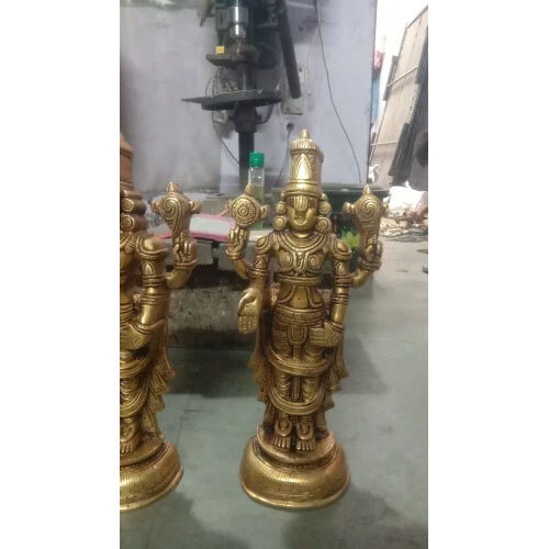 Balaji brass