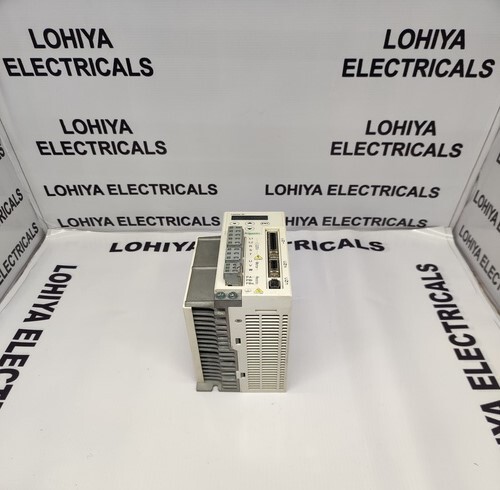 SCHNEIDER ELECTRIC LXM23CU07M3X SERVO DRIVE