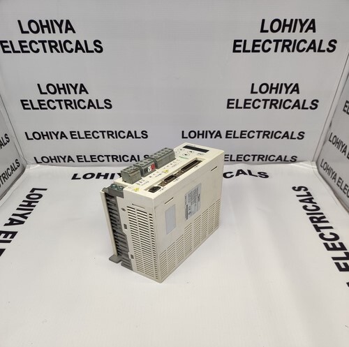 SCHNEIDER ELECTRIC LXM23CU07M3X SERVO DRIVE