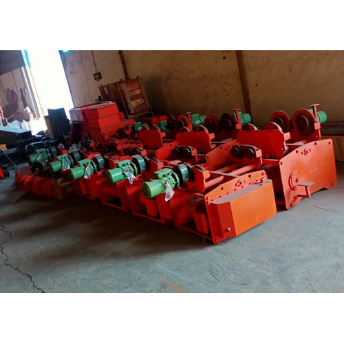 Electric Hoist