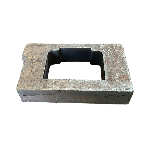 150mm Oxy Fuel Cutting Services