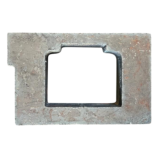 150mm Oxy Fuel Cutting Services