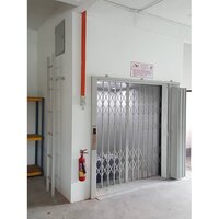 Goods Lift