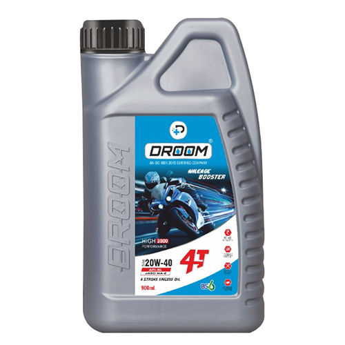 Bike Lubricant Oil