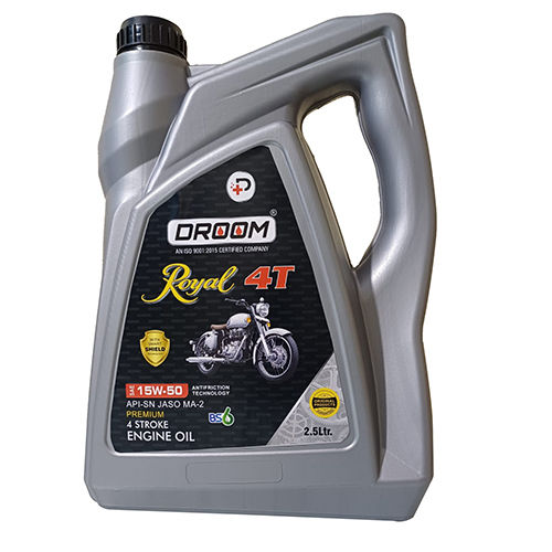 High Quality Bike Oil