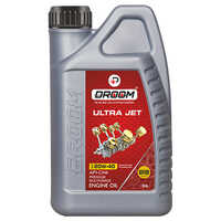 Engine Oil - 20w40, Heavy Duty Blended Formula With Balanced Additives Including Antioxidants, Anti-wear, Anti-corrosion, Detergent And Anti-foam Agents
