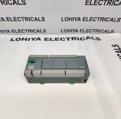 SCHNEIDER ELECTRIC TM200CE40T LOGIC CONTROLLER