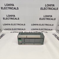 SCHNEIDER ELECTRIC TM200CE40T LOGIC CONTROLLER