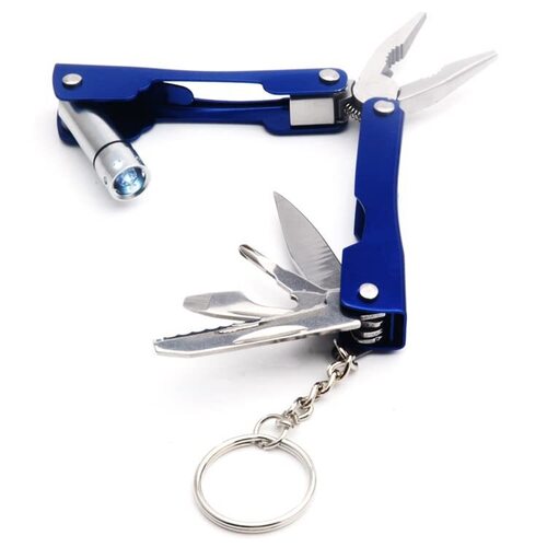 9 FUNCTIONS IN 1 TOOL