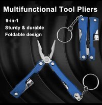 9 FUNCTIONS IN 1 TOOL