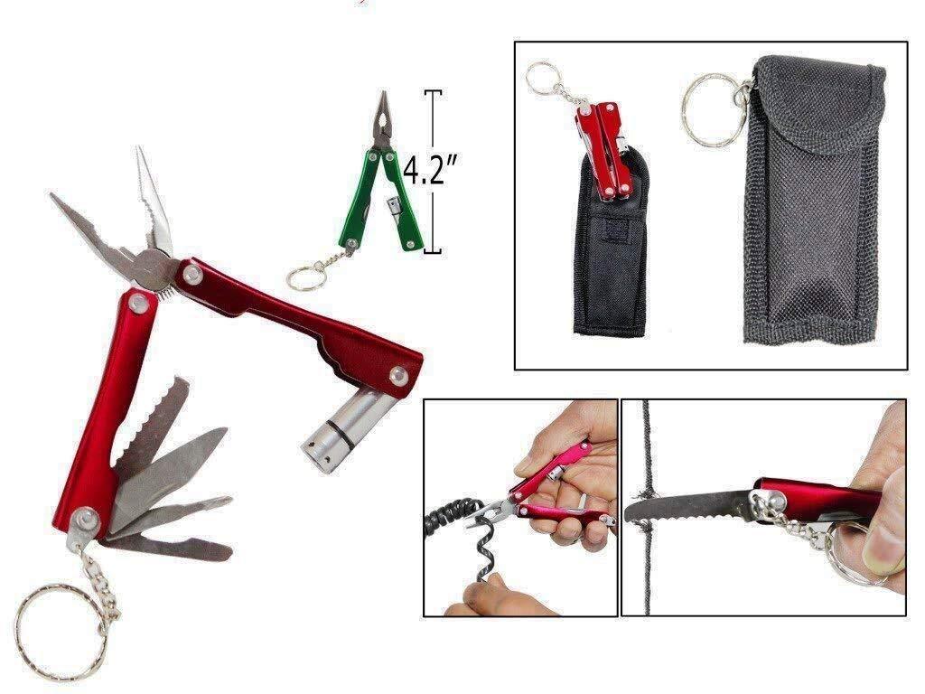 9 FUNCTIONS IN 1 TOOL