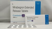 Mirabegron Tablets
