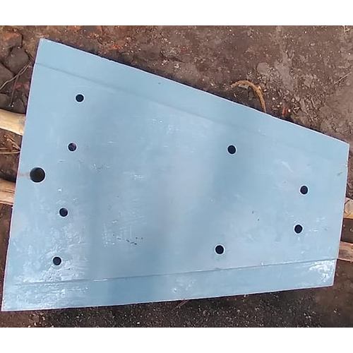 Liner Plate