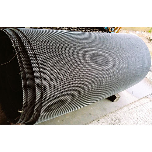 Wire mesh Roll