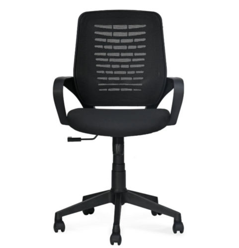 Nilkamal Astor Mid Back Mesh Office Chair