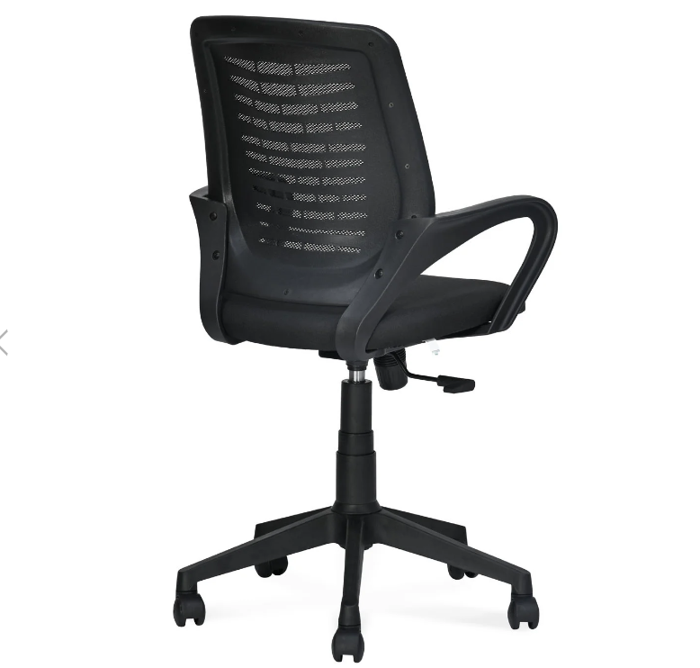 Nilkamal Astor Mid Back Mesh Office Chair