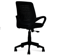 Nilkamal Astor Mid Back Mesh Office Chair