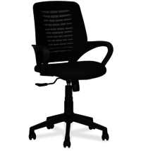 Nilkamal Astor Mid Back Mesh Office Chair