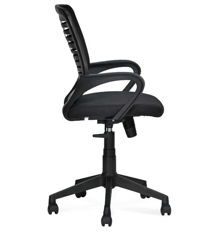 Nilkamal Astor Mid Back Mesh Office Chair