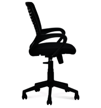 Nilkamal Astor Mid Back Mesh Office Chair