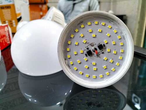 25 Watt Led Bulb Gamma Dob Raw Material