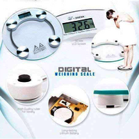 PERSONAL SCALE