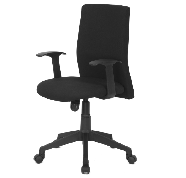 Nilkamal Optima Mid Back Chair