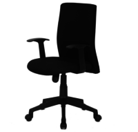 Nilkamal Optima Mid Back Chair