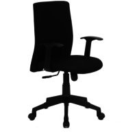 Nilkamal Optima Mid Back Chair