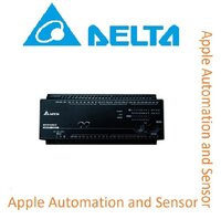 Delta DVP40EC00R3/T3 PLC