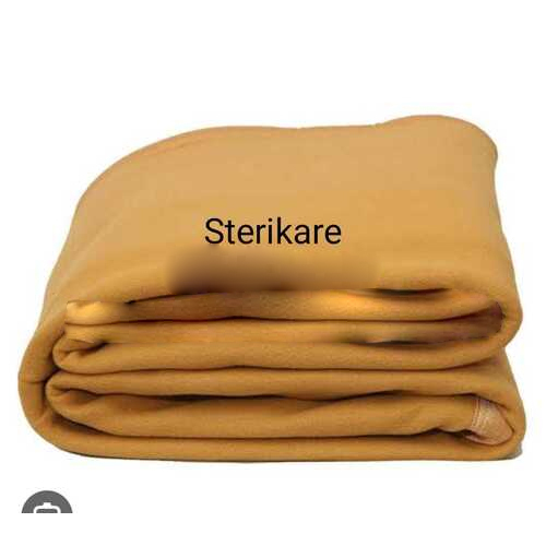 Hospital Blanket - Application: Protection From Cold