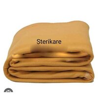 HOSPITAL BLANKET
