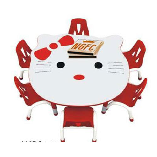 NGFC-506 Cat Table