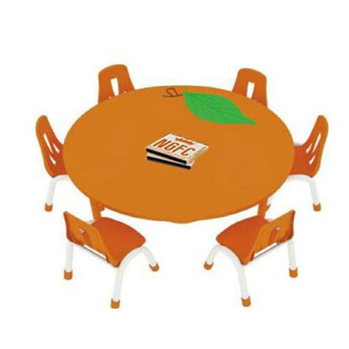 NGFC-902 Orange Table