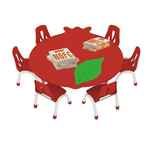 NGFC-904 Pomegranate Table