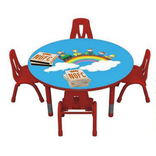 NGFC-1202 Round Table