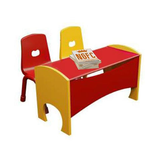 NGFC-1303 Desk with Two Chair