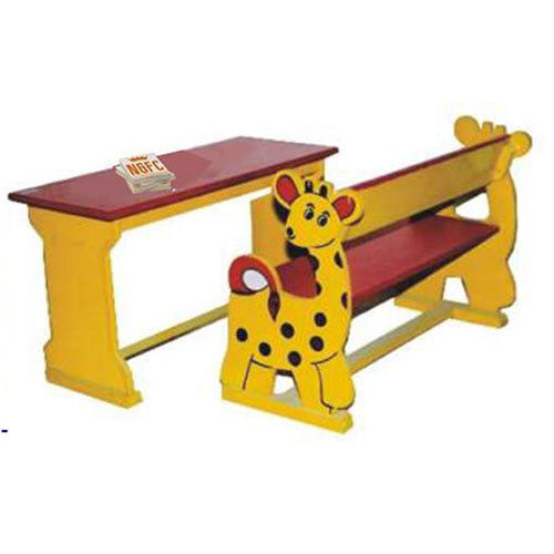 Ngfc-1306 Giraffe Desk Bench