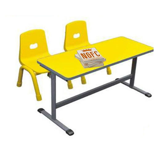 NGFC-1308 Desk with Two Chair