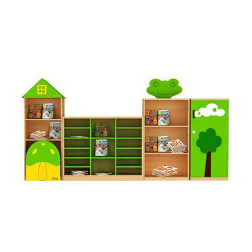 Frog Storage 1425