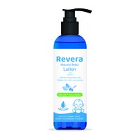 Revera Natural Baby Lotion