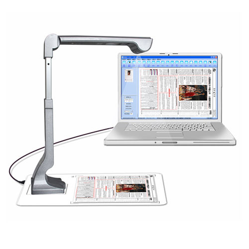 Document Scanner