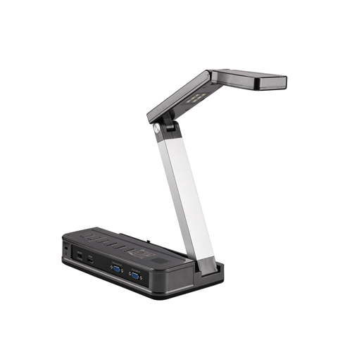 Sg-vp-ve802af Visual Presenter - Max Paper Size: Different Available