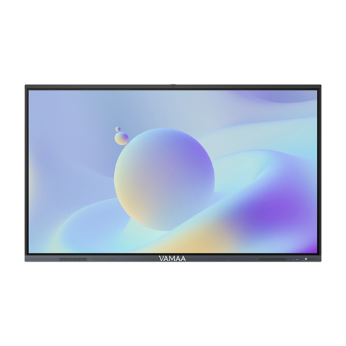 75 Inch Interactive Flat Panel
