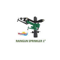 Rain Gun Sprinkler 1