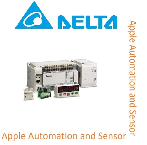 Delta DVP48HP00R/T PLC